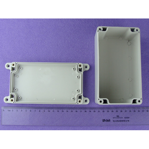 Wall mounting enclosure box ip65 waterproof enclosure plastic waterproof plastic enclosure wire box PWM145 with size 158*90*80mm